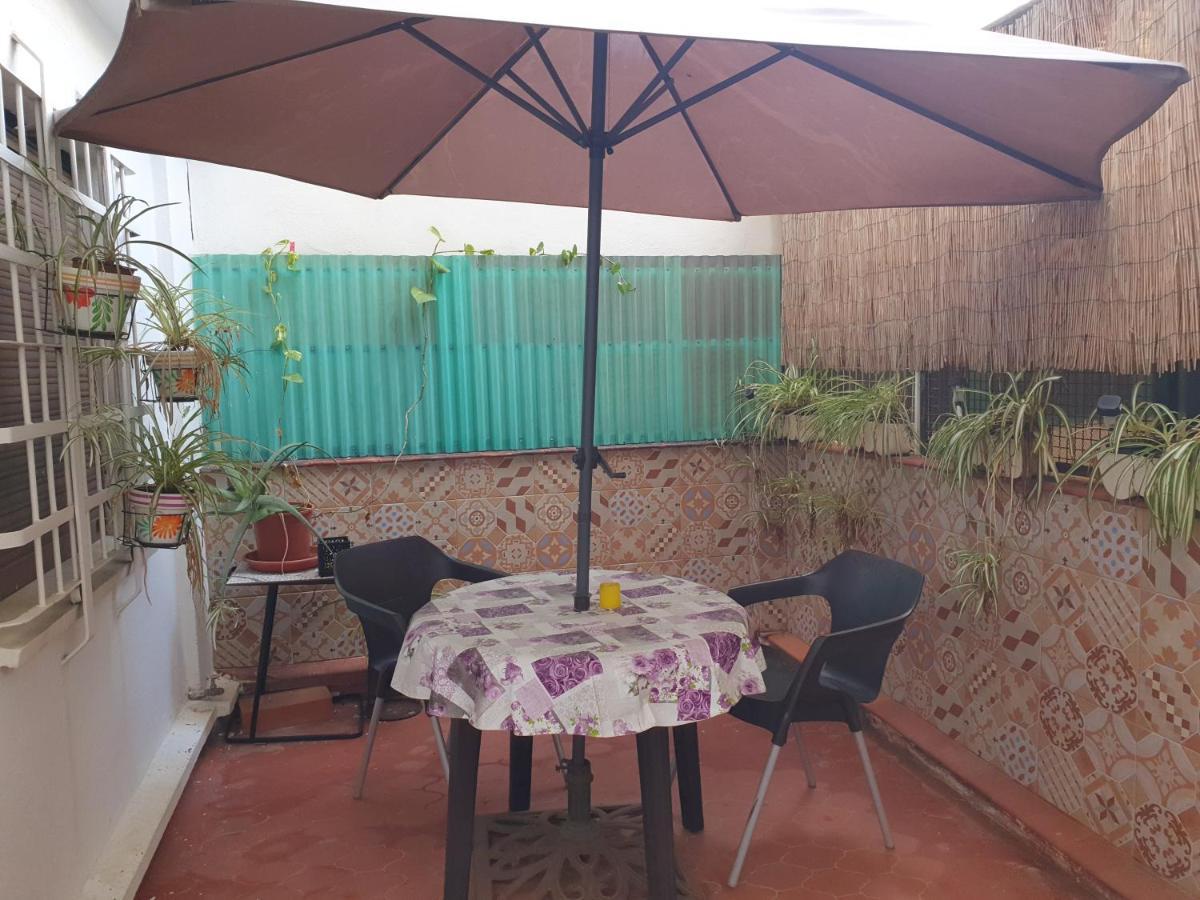 Apartamentos Naranja Y Limon Valencia Buitenkant foto
