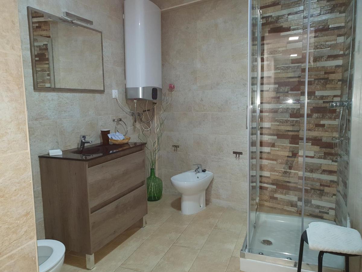 Apartamentos Naranja Y Limon Valencia Buitenkant foto