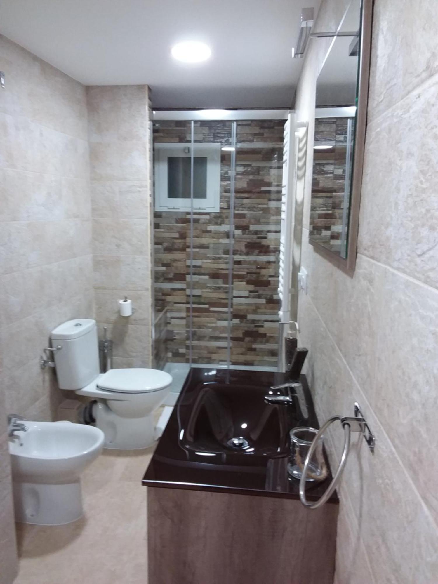 Apartamentos Naranja Y Limon Valencia Buitenkant foto